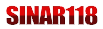 Logo Sinar118